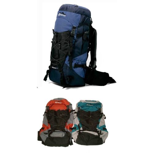 ¨MOCHILA CAMPING BENZI BZ2786