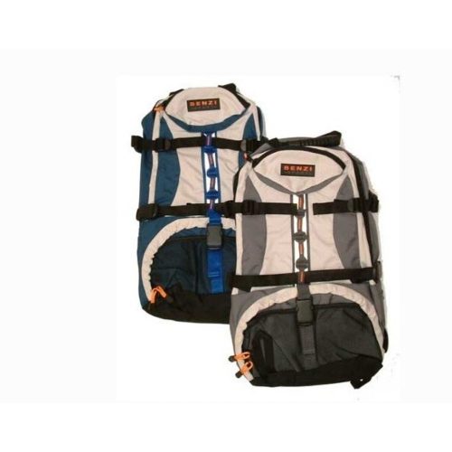 ¨MOCHILA CAMPING BENZI BZ2370