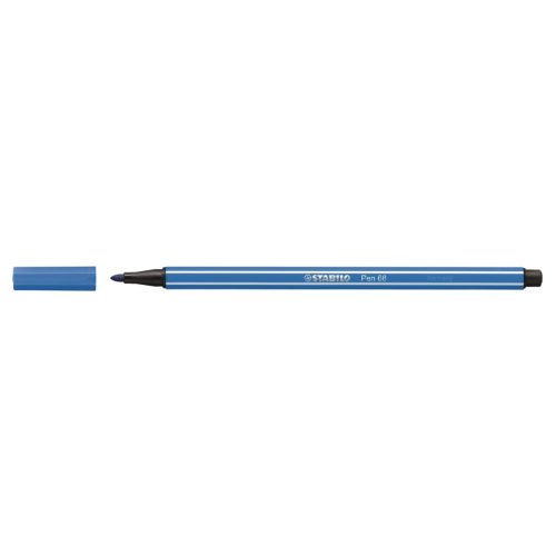 ROTULADOR STABILO PEN 68 Nº41 AZUL