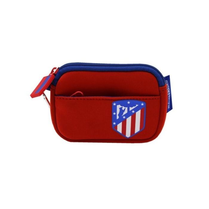 MONEDERO NEOPRENO ATLETICO DE MADRID