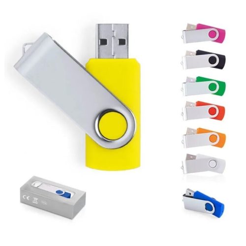 I.MEMORIA USB SURVET 16GB