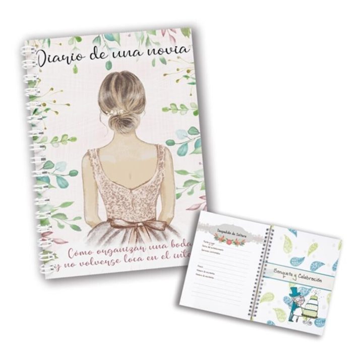 DIARIO DE UNA BODA