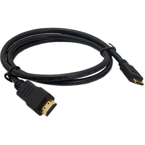 I.CABLE HDMI 1.8M