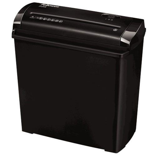 MAQUINA DESTRUCTORA FELLOWES P-25S 220-240V