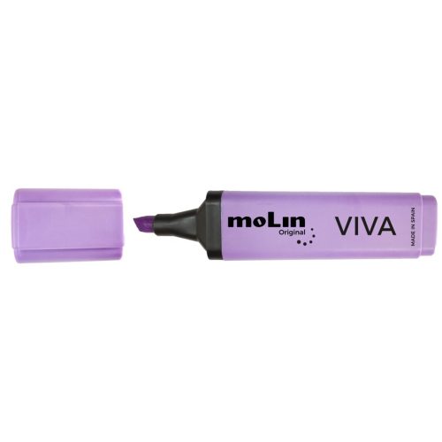 FLUORESCENTE MOLIN VIVA VIOLETA