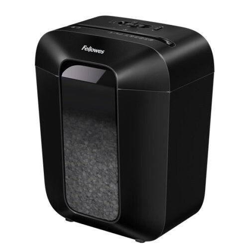 MAQUINA DESTRUCTORA FELLOWES LX41 230V