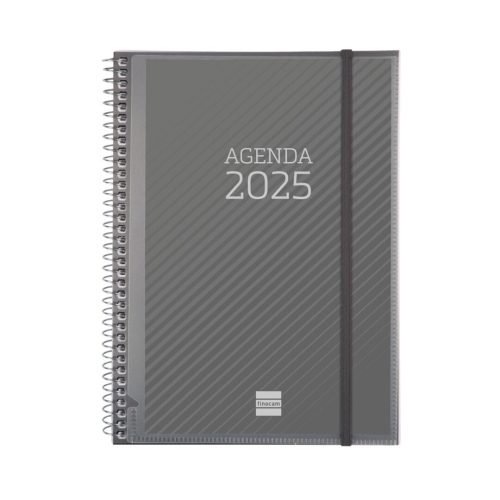 AGENDA FINOCAM PERSONALIZABLE E10 SV 2025+