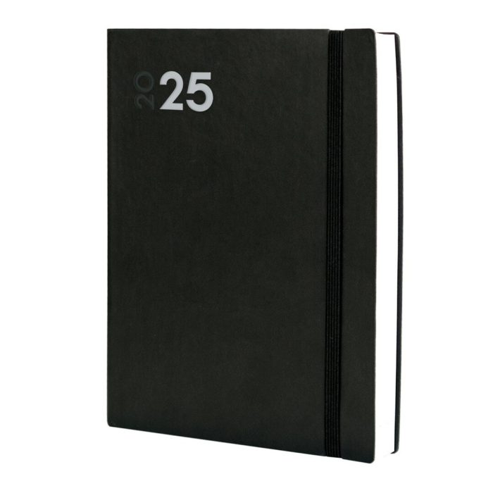 AGENDA FINOCAM MARA Y12 1DP 2025 NEGRO+