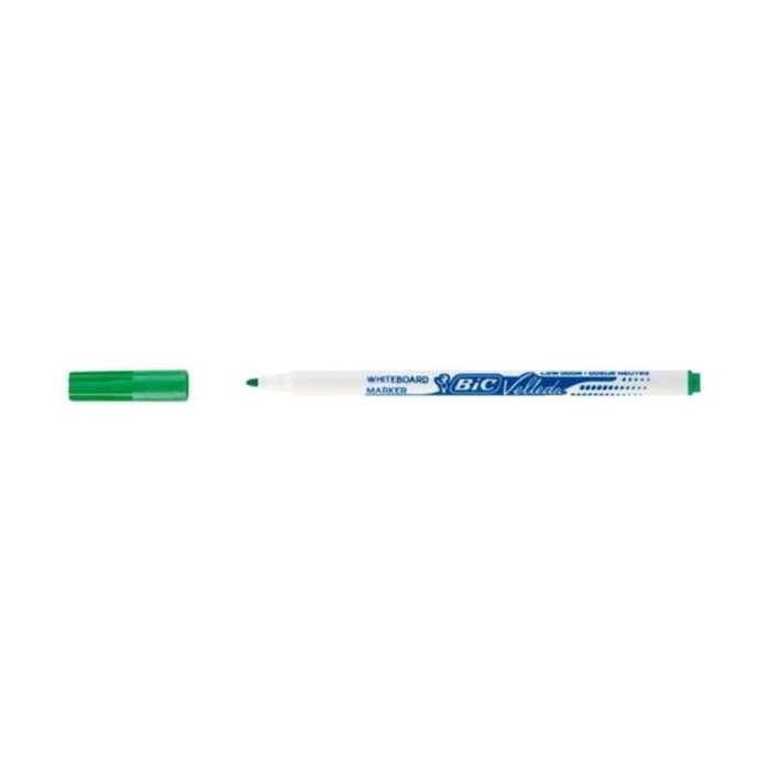 ROTULADOR PIZARRA BIC CONTE VERDE 1721