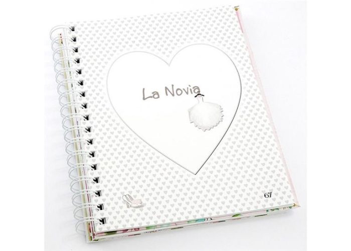 DIARIO DE UNA BODA