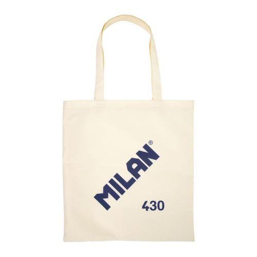 BANDOLERA MILAN TOTE BAG SINCE 1918