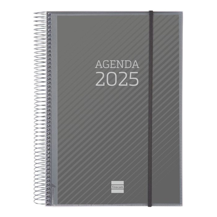 AGENDA FINOCAM PERSONALIZABLE E40 1DP 2025+