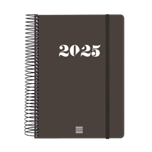 AGENDA FINOCAM PERSONALIZABLE E40 SV VERT.2025+