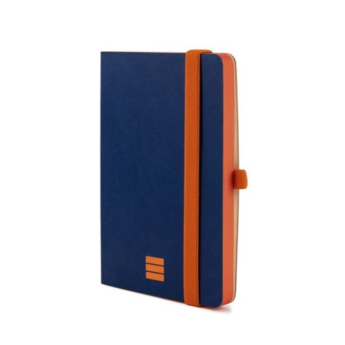 CUADERNO TB MODERN 10X15 LISO AZUL