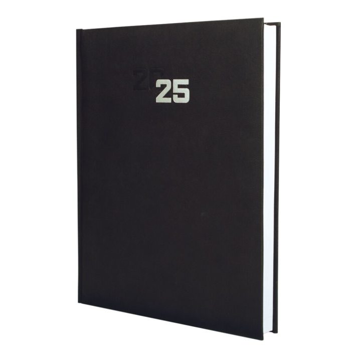 AGENDA FINOCAM MILANO Y12 DP 2025 NEGRO