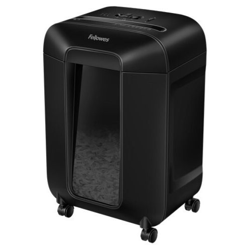 MAQUINA DESTRUCTORA FELLOWES LX85 POWERSHRED