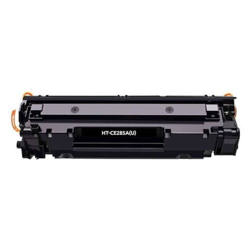 TONER COMPATIBLE HP LASERJET CE285A NEGRO