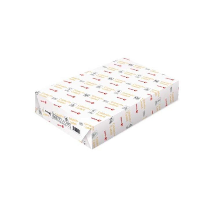 PAPEL A4 500H XEROX COLOTECH GLOSS BRILLO