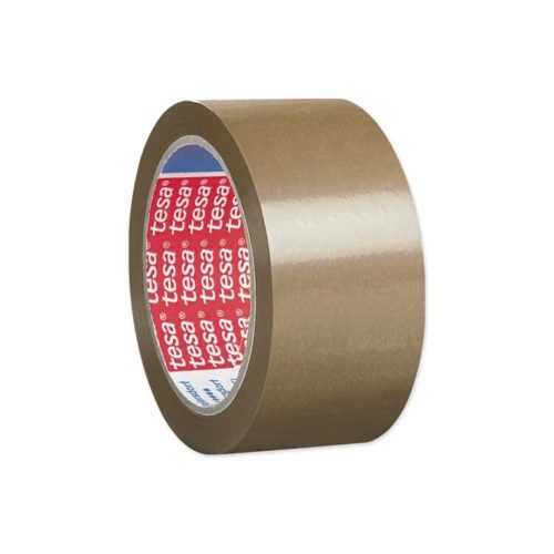 CINTA PRECINTO 66X50 TESA MARRON